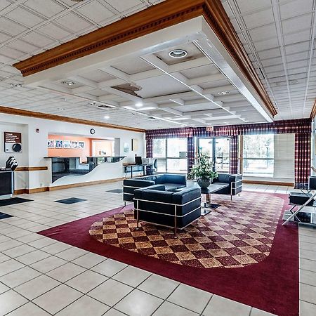 Motel 6-Dumfries, Va Kültér fotó