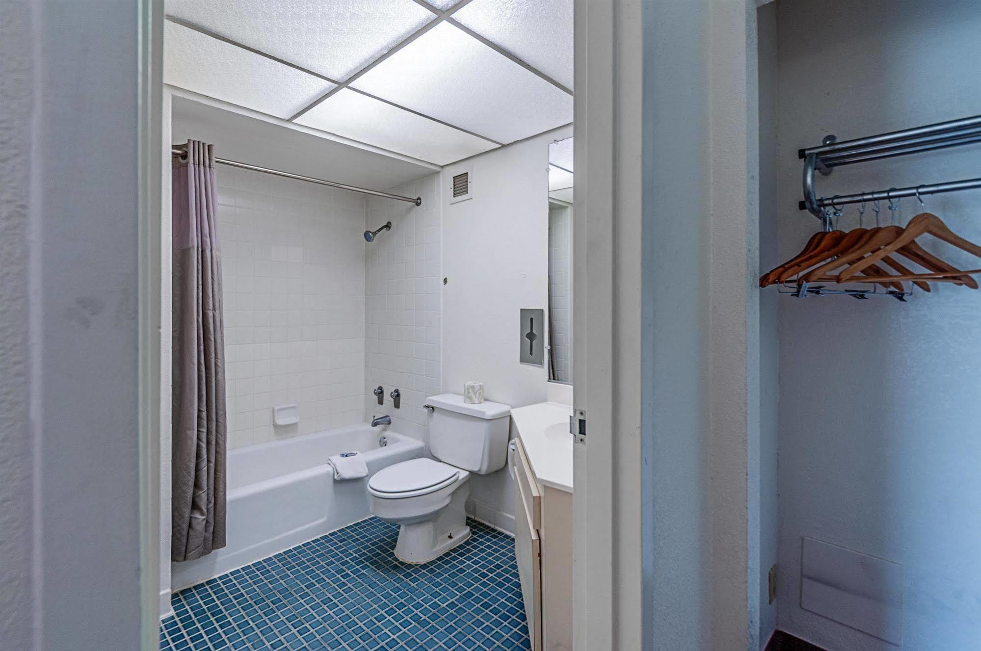 Motel 6-Dumfries, Va Kültér fotó