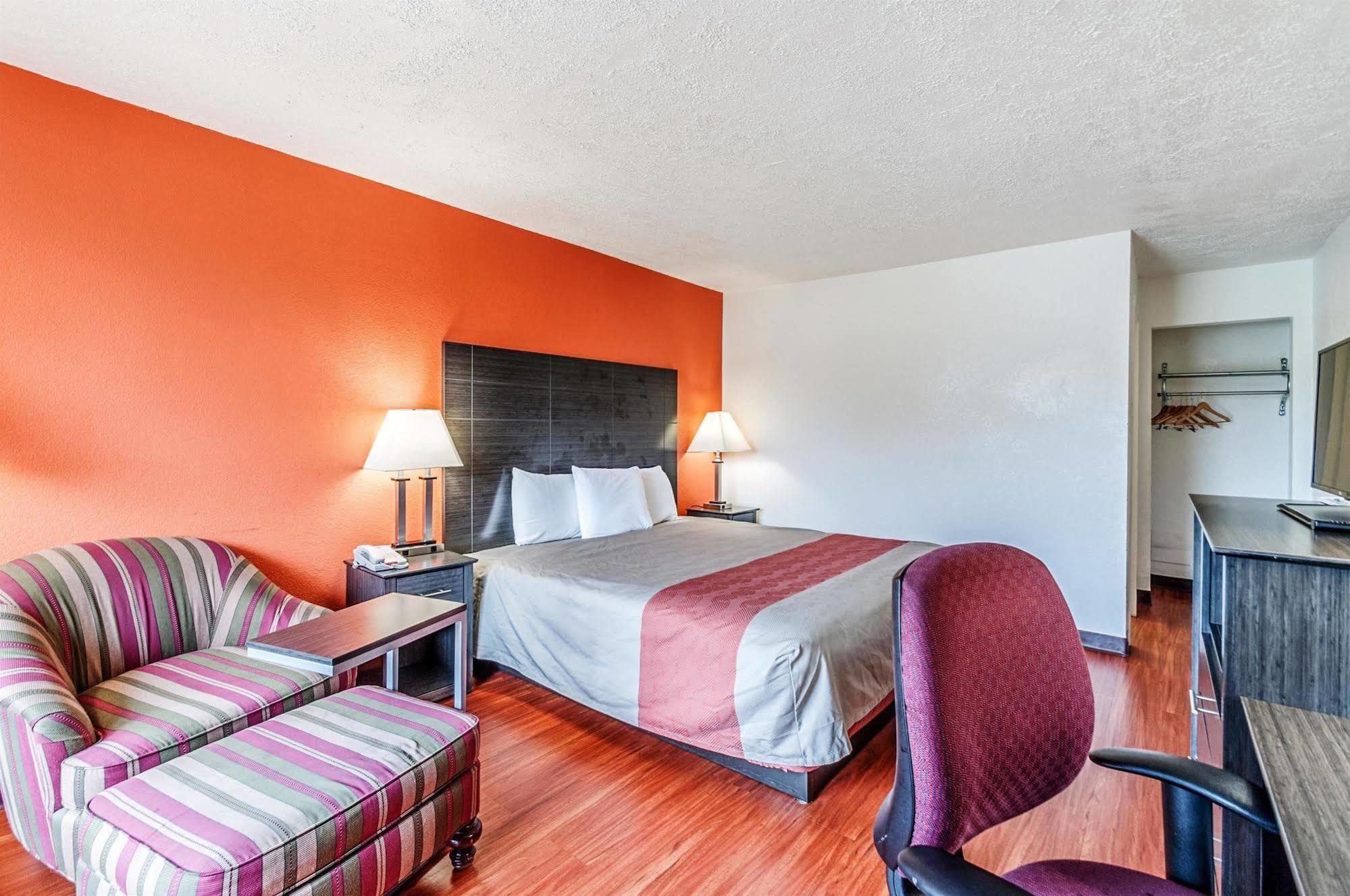 Motel 6-Dumfries, Va Kültér fotó