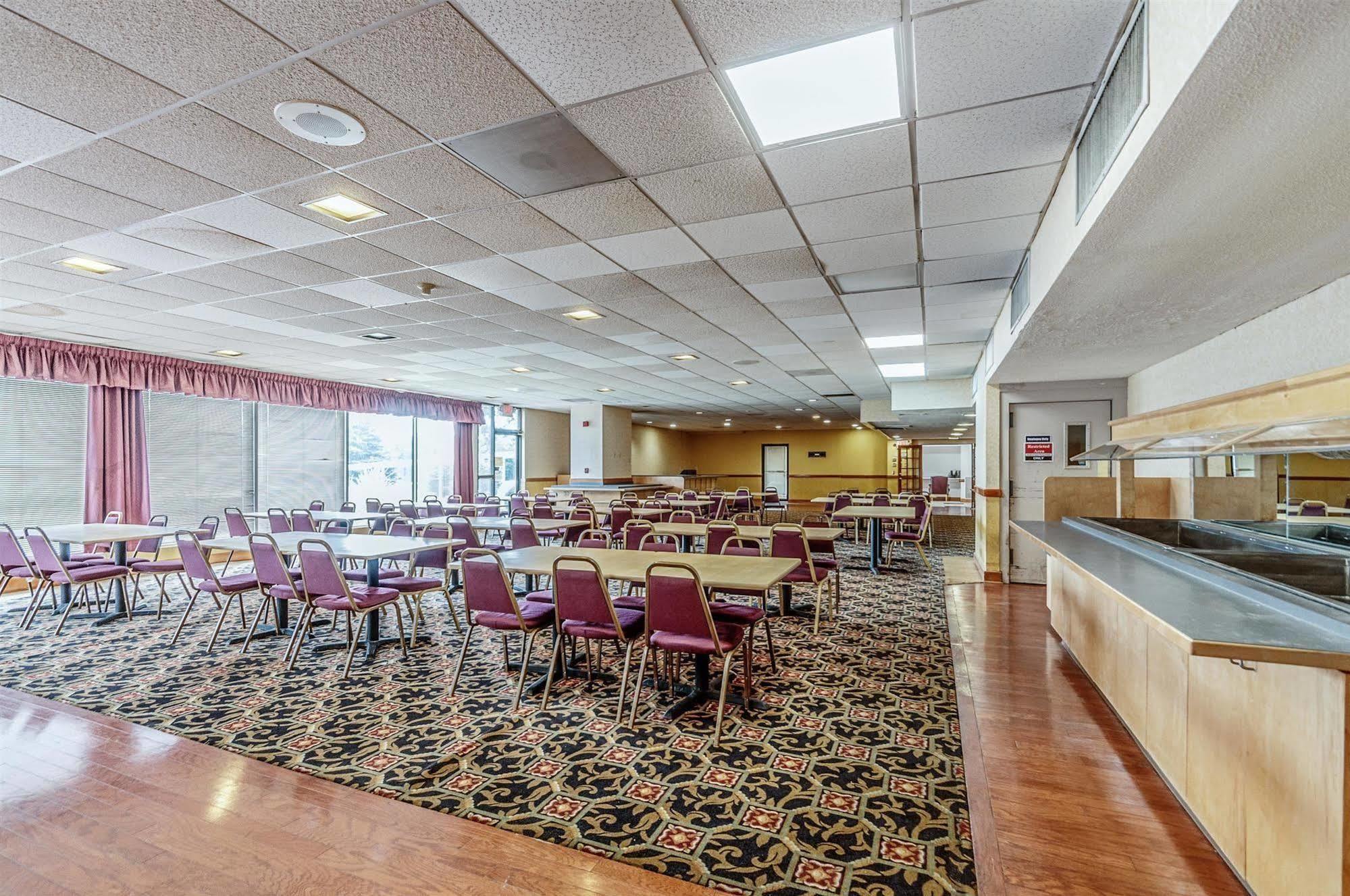 Motel 6-Dumfries, Va Kültér fotó