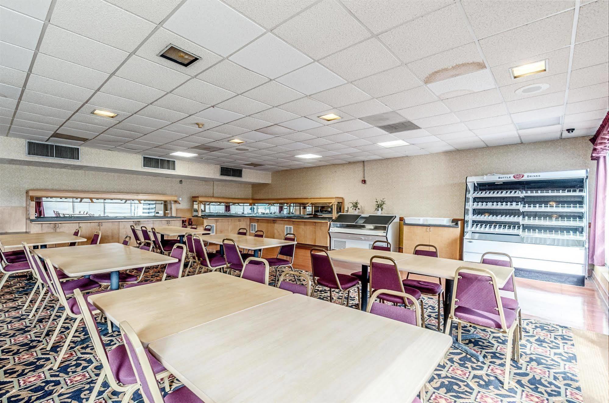 Motel 6-Dumfries, Va Kültér fotó